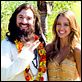 El gurú del buen rollo : photo Jessica Alba, Marco Schnabel, Mike Myers