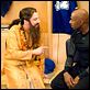 El gurú del buen rollo : photo Marco Schnabel, Mike Myers, Romany Malco