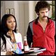 <b>Justin Timberlake, Marco Schnabel, Meagan Good</b> Foto  : El gurú del buen rollo