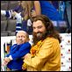 El gurú del buen rollo : photo Marco Schnabel, Mike Myers, Verne Troyer