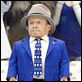 El gurú del buen rollo : photo Marco Schnabel, Verne Troyer
