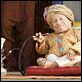 El gurú del buen rollo : photo Marco Schnabel, Verne Troyer