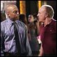 Las Vegas : photo James Caan, James Lesure