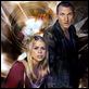 Doctor Who : photo Billie Piper, Christopher Eccleston