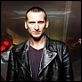 Doctor Who : photo Christopher Eccleston