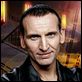 Doctor Who : photo Christopher Eccleston