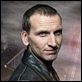 Doctor Who : photo Christopher Eccleston