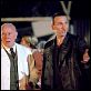 Doctor Who : photo Christopher Eccleston, Richard Wilson