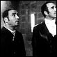 photo Claude Brasseur, Marcel Bluwal, Michel Piccoli