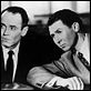 Falso culpable : photo Alfred Hitchcock, Anthony Quayle, Henry Fonda