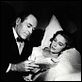 Falso culpable : photo Alfred Hitchcock, Henry Fonda, Vera Miles