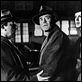 Falso culpable : photo Alfred Hitchcock, Henry Fonda