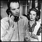 Falso culpable : photo Alfred Hitchcock, Henry Fonda, Vera Miles
