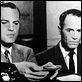 Falso culpable : photo Alfred Hitchcock, Henry Fonda