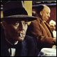 Falso culpable : photo Alfred Hitchcock, Henry Fonda