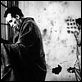 Bajo el peso de la ley : photo Jim Jarmusch, John Lurie, Tom Waits