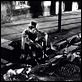 Bajo el peso de la ley : photo Jim Jarmusch, Tom Waits