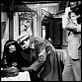 Alarma en el expreso : photo Alfred Hitchcock, Basil Radford, Catherine Lacey, Naunton Wayne