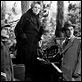 Alarma en el expreso : photo Alfred Hitchcock
