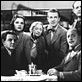 Alarma en el expreso : photo Alfred Hitchcock, Basil Radford, Cecil Parker, Dame May Whitty, Margaret Lockwood