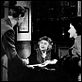 Alarma en el expreso : photo Alfred Hitchcock, Dame May Whitty, Margaret Lockwood
