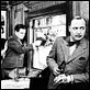 Alarma en el expreso : photo Alfred Hitchcock
