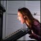 The Eye (Visiones) : photo David Moreau (II), Jessica Alba, Xavier Palud