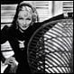 La Femme et le pantin : photo Marlene Dietrich