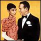 Una cara con Ángel : photo Audrey Hepburn, Fred Astaire, Stanley Donen