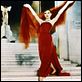 Una cara con Ángel : photo Audrey Hepburn, Stanley Donen