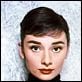 Una cara con Ángel : photo Audrey Hepburn, Stanley Donen