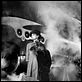 Una cara con Ángel : photo Audrey Hepburn, Stanley Donen
