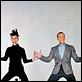 Una cara con Ángel : photo Audrey Hepburn, Fred Astaire, Stanley Donen