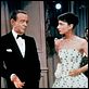 Una cara con Ángel : photo Audrey Hepburn, Fred Astaire, Stanley Donen
