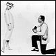 Una cara con Ángel : photo Audrey Hepburn, Fred Astaire, Stanley Donen