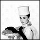 Una cara con Ángel : photo Audrey Hepburn, Stanley Donen