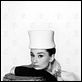 Una cara con Ángel : photo Audrey Hepburn, Stanley Donen