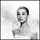 Una cara con Ángel : photo Audrey Hepburn, Stanley Donen