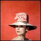 Una cara con Ángel : photo Audrey Hepburn, Stanley Donen