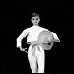 Una cara con Ángel : photo Audrey Hepburn, Stanley Donen