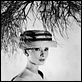 Una cara con Ángel : photo Audrey Hepburn, Stanley Donen