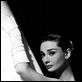 Una cara con Ángel : photo Audrey Hepburn, Stanley Donen
