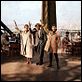 Una cara con Ángel : photo Audrey Hepburn, Fred Astaire, Kay Thompson, Stanley Donen