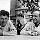 Una cara con Ángel : photo Fred Astaire, Stanley Donen