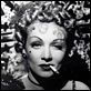 Arizona : photo George Marshall, Marlene Dietrich