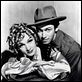 Arizona : photo George Marshall, James Stewart, Marlene Dietrich