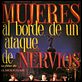 Mujeres al borde de un ataque de nervios : photo Pedro Almodóvar