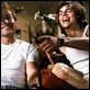 Colega, ¿dónde está mi coche? : photo Ashton Kutcher, Danny Leiner, Seann William Scott