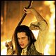 Entrevista con el vampiro : photo Brad Pitt, Neil Jordan