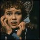 Entrevista con el vampiro : photo Kirsten Dunst, Neil Jordan